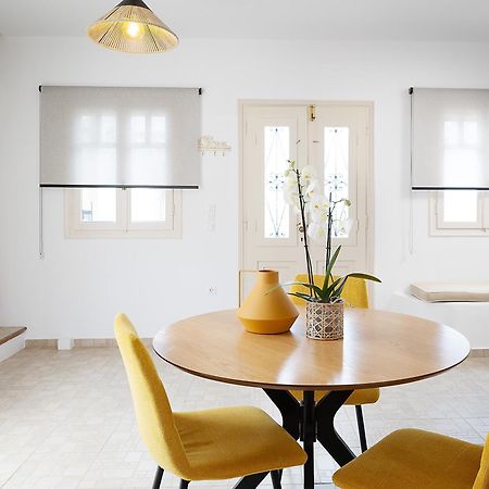 Mirabelle Luxury Villas Plaka  Luaran gambar