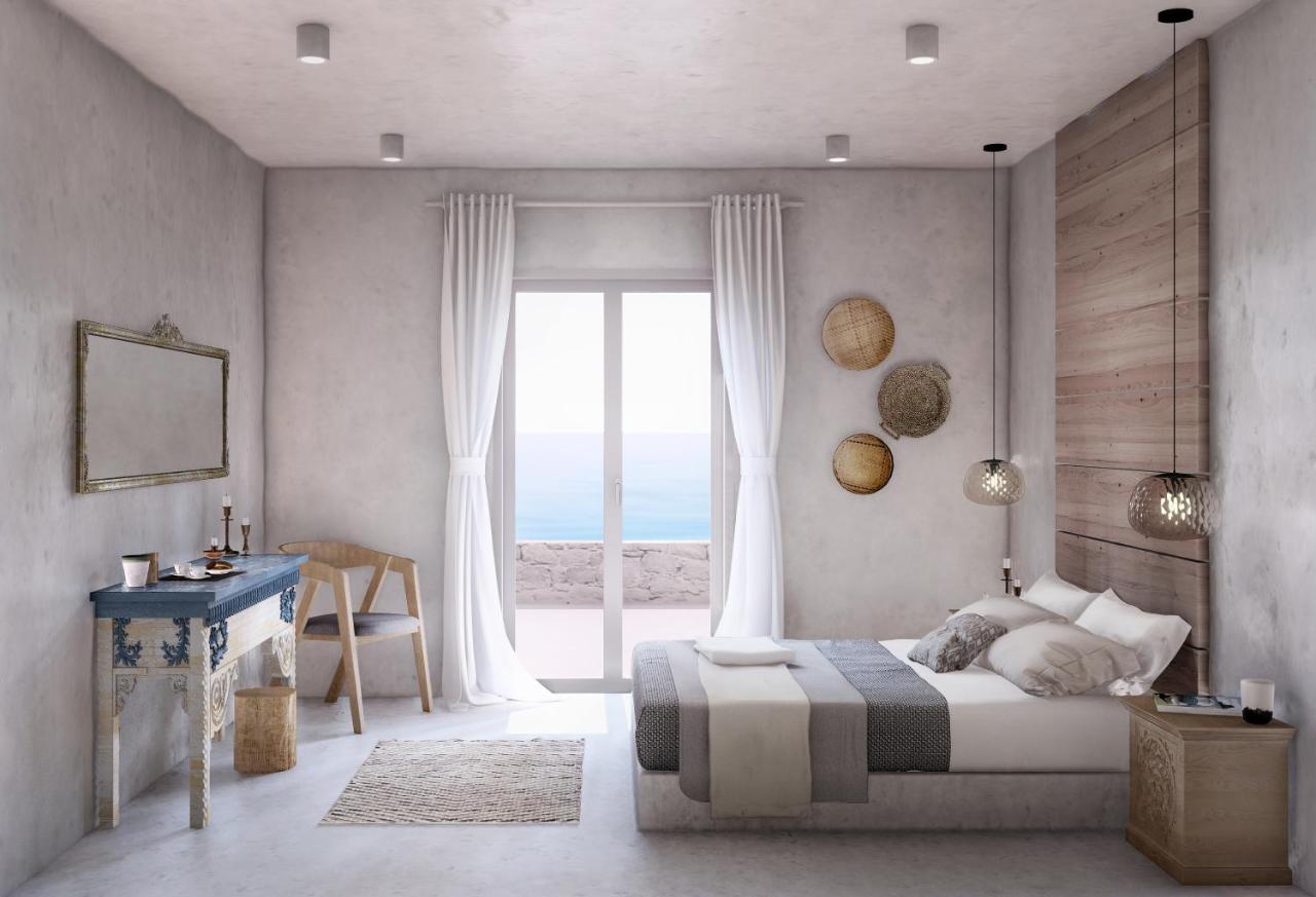 Mirabelle Luxury Villas Plaka  Luaran gambar