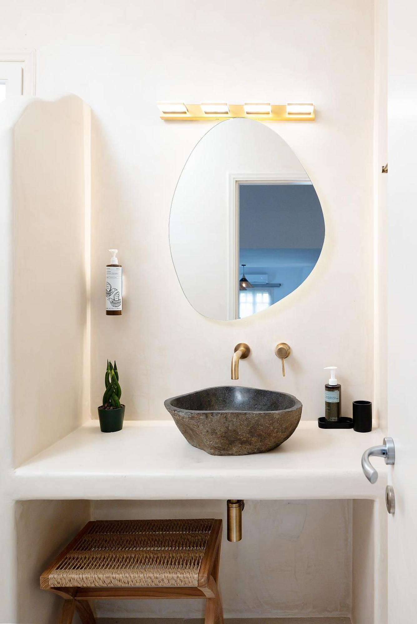 Mirabelle Luxury Villas Plaka  Luaran gambar