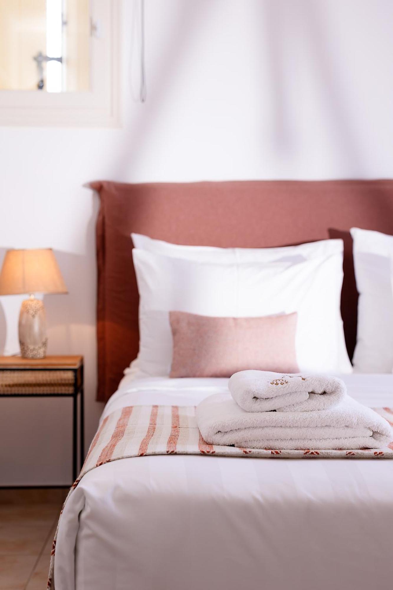 Mirabelle Luxury Villas Plaka  Luaran gambar