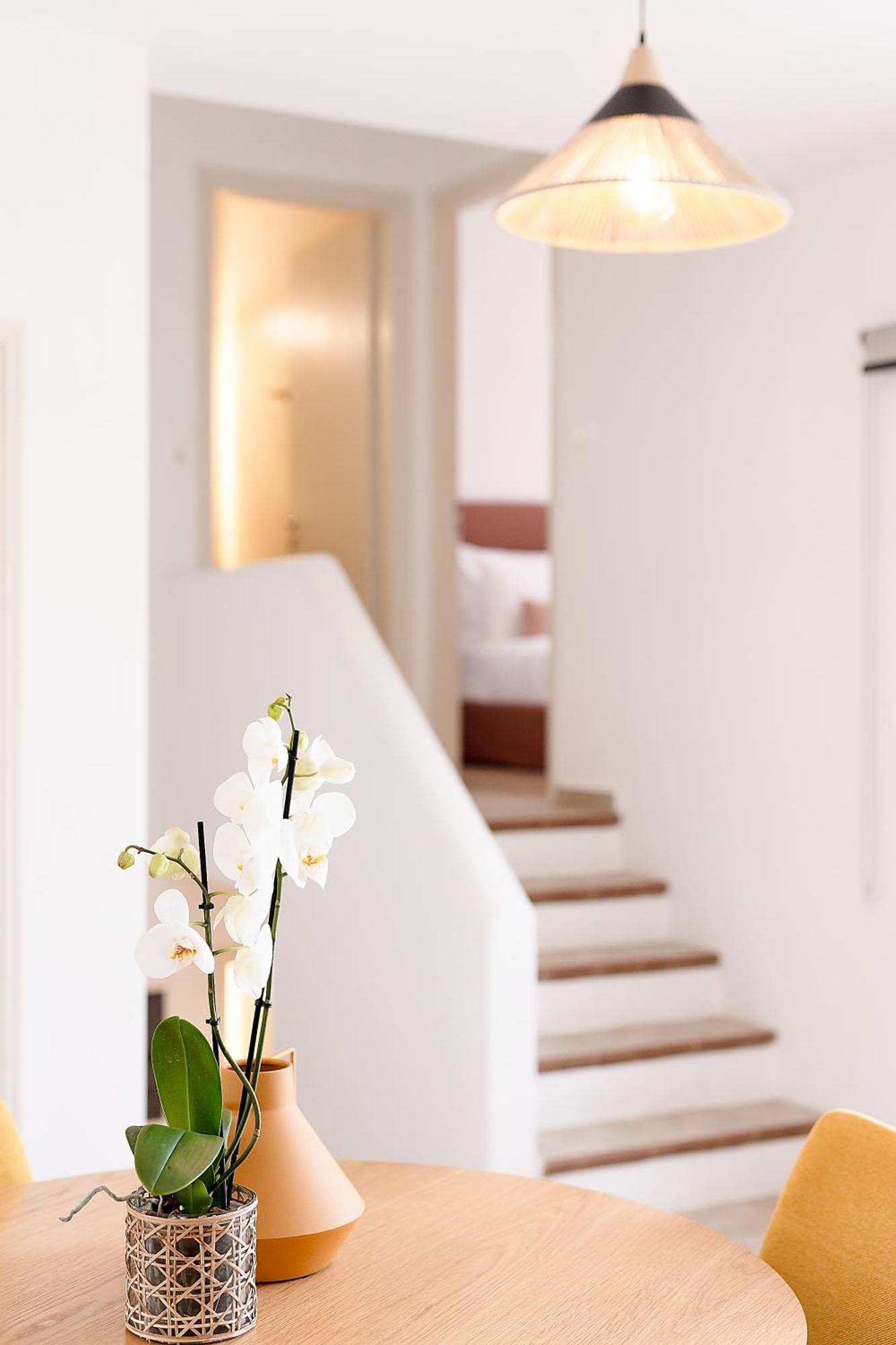 Mirabelle Luxury Villas Plaka  Luaran gambar