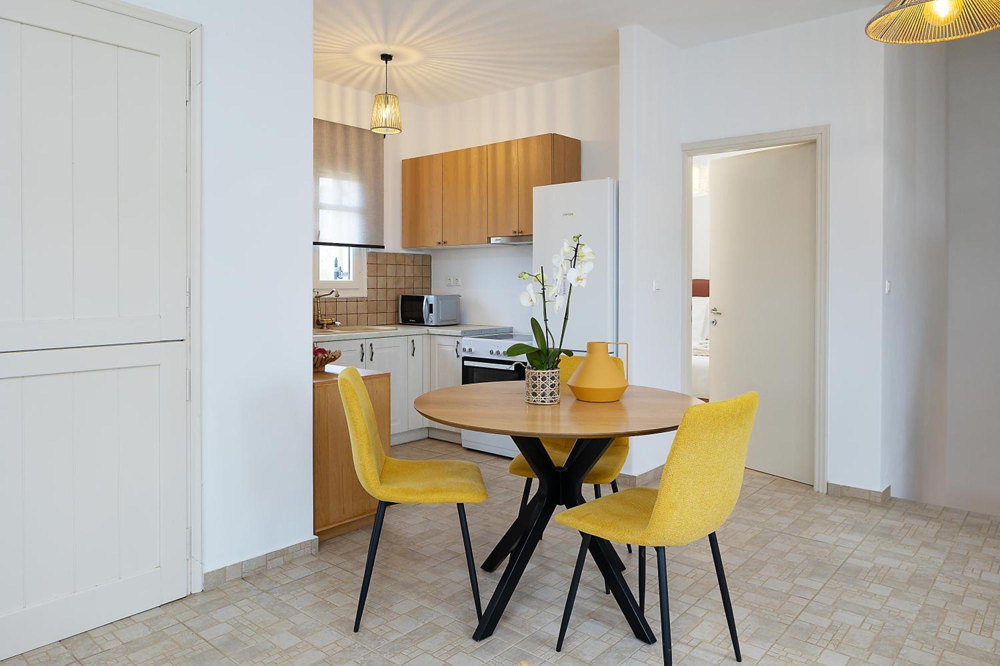 Mirabelle Luxury Villas Plaka  Luaran gambar