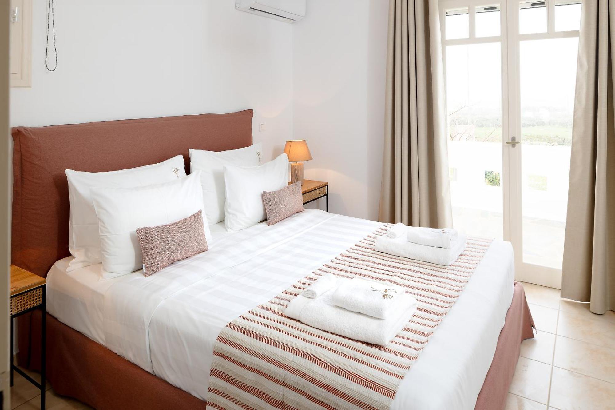 Mirabelle Luxury Villas Plaka  Luaran gambar