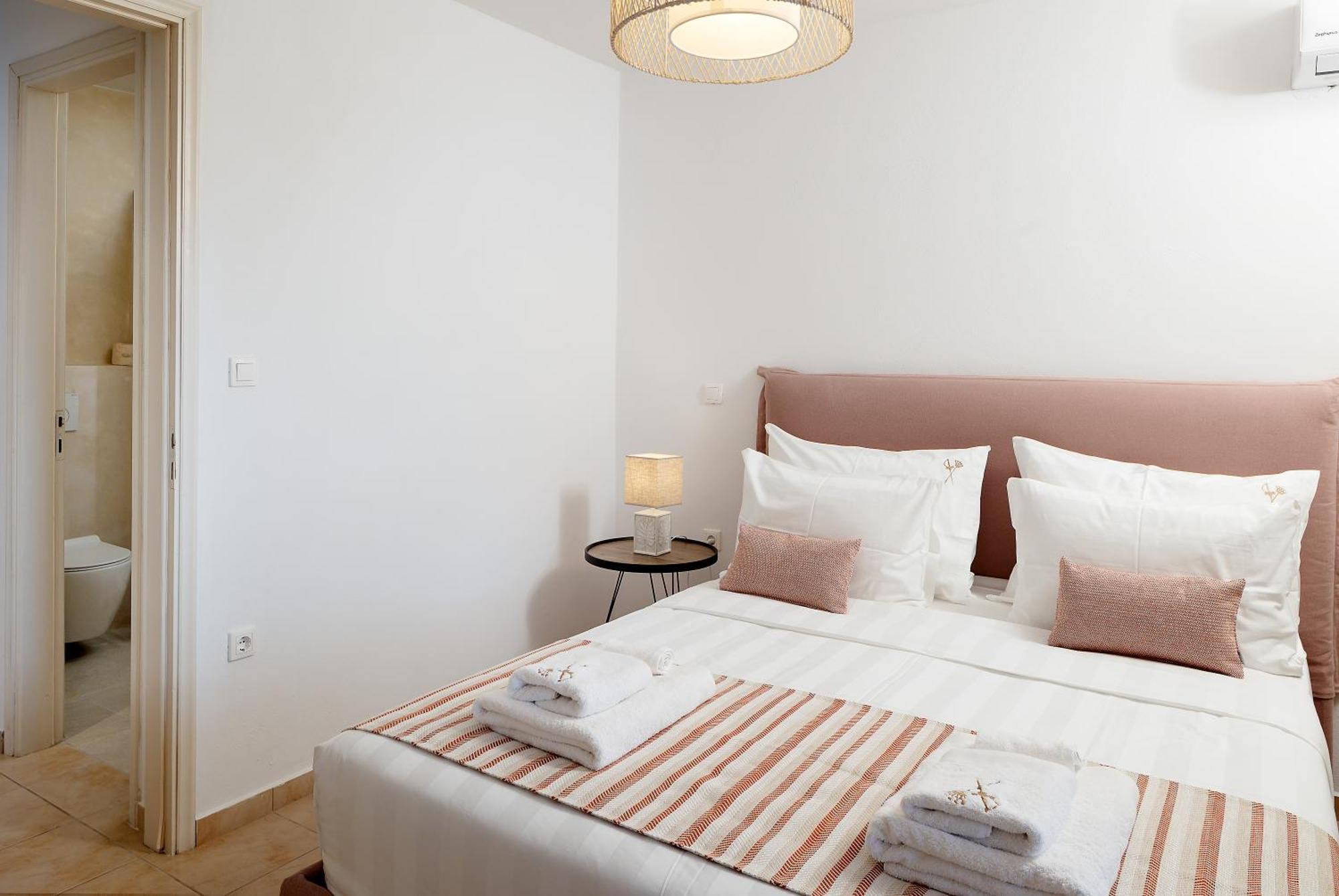 Mirabelle Luxury Villas Plaka  Luaran gambar